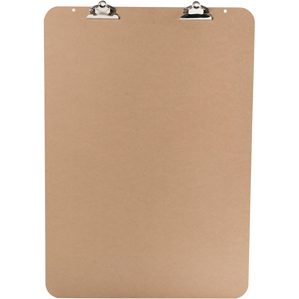 Easel Clipboard