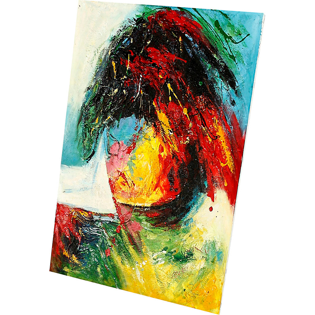 Studio Easel