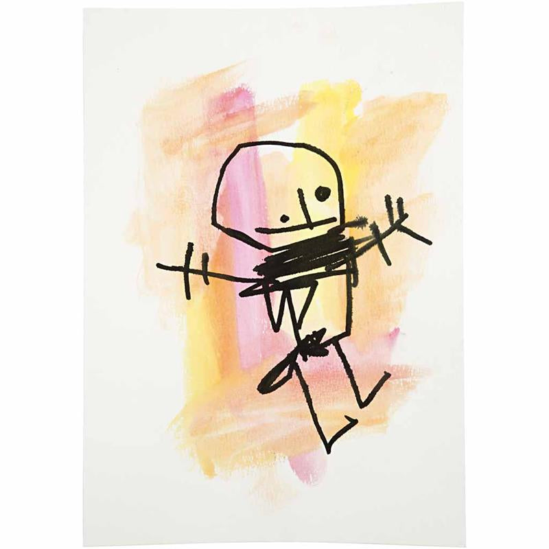 Watercolour Paper
