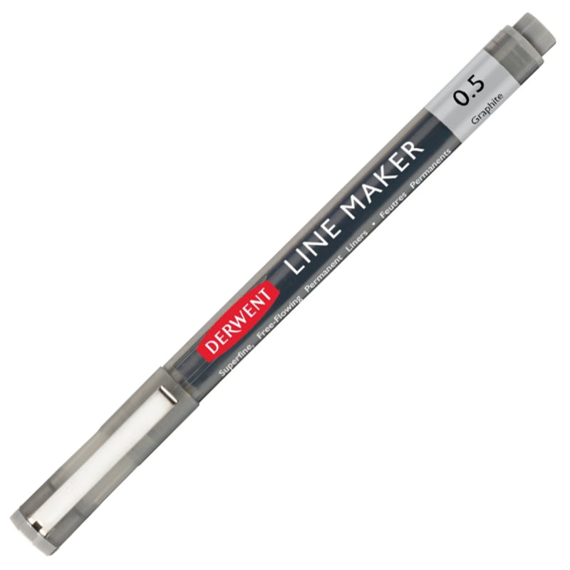 Derwent Line Maker - Graphite 0.5