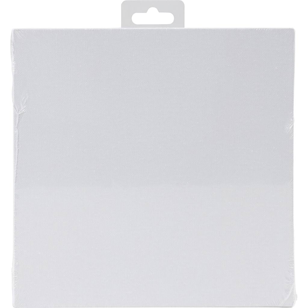 Canvas Panel