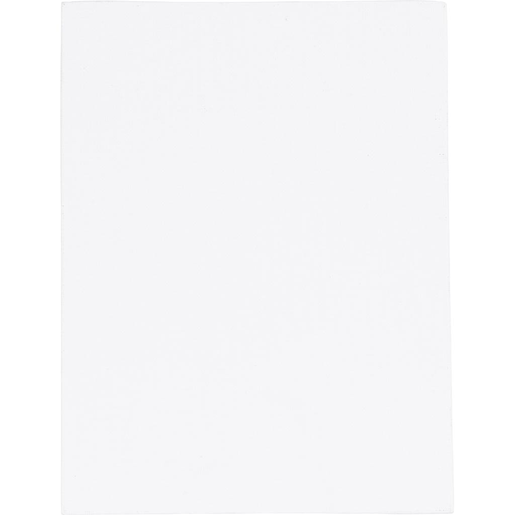 Canvas Panel Size 18x24cm Thickness 3mm 280g