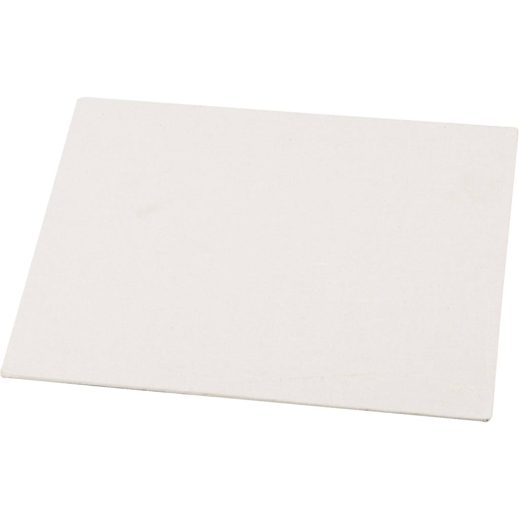 Canvas Panel A3 Size 29.7x42cm Thickness 3mm 280g