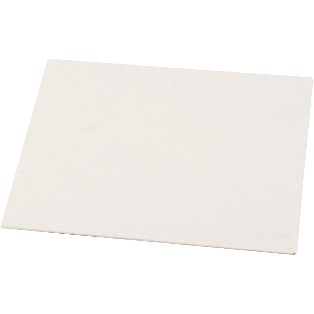 Canvas Panel