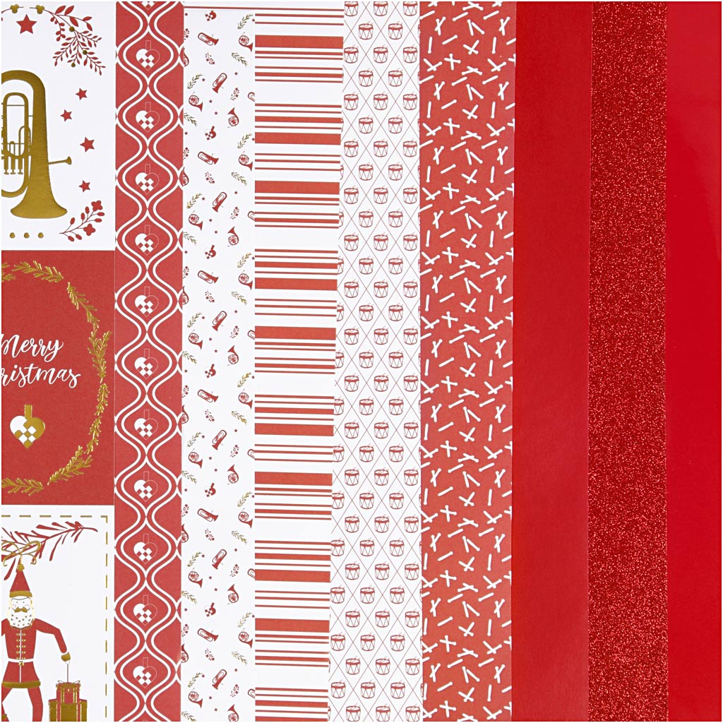 Design Paper pad