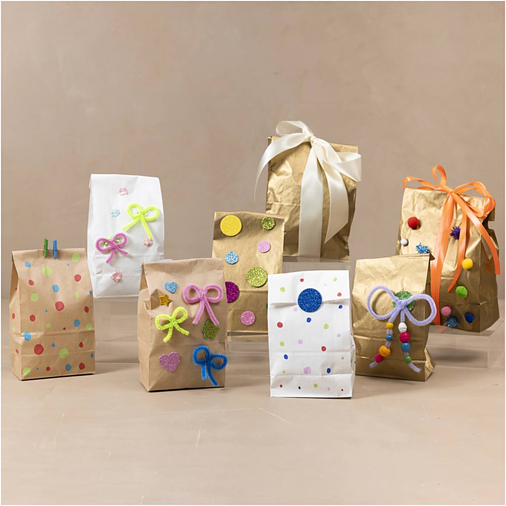 Paper Bag