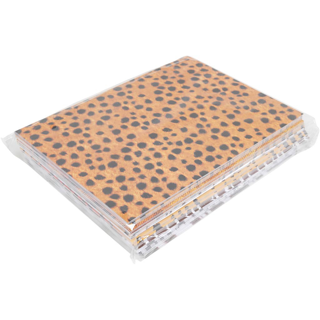 Animal Card
