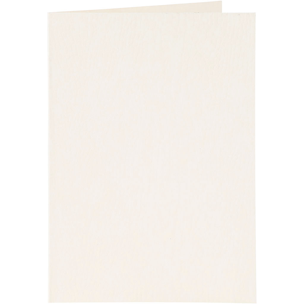 Cards and envelopes
