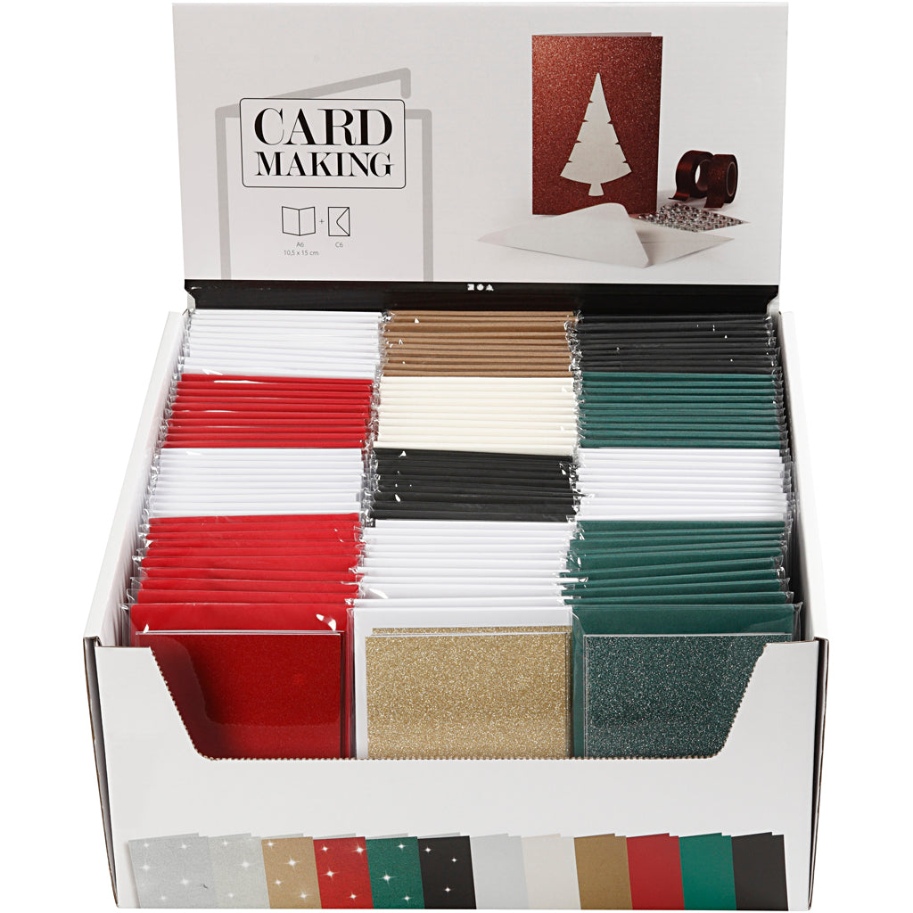 Cards & Envelopes