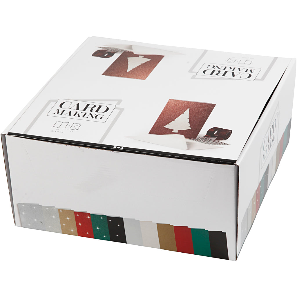 Cards & Envelopes