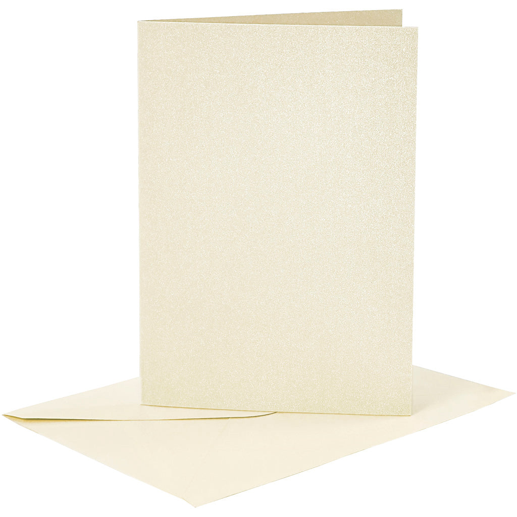Cards and Envelopes