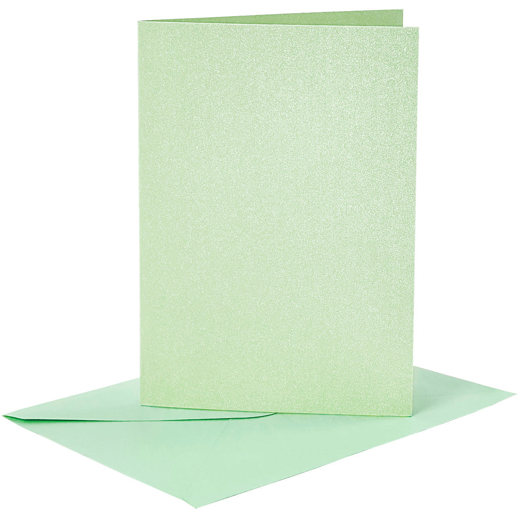 Cards and Envelopes