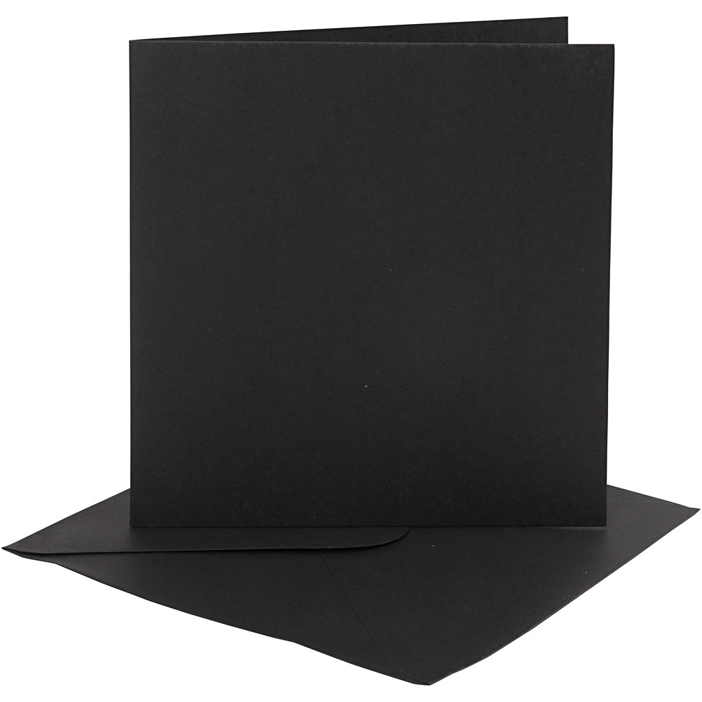 Cards & Envelopes