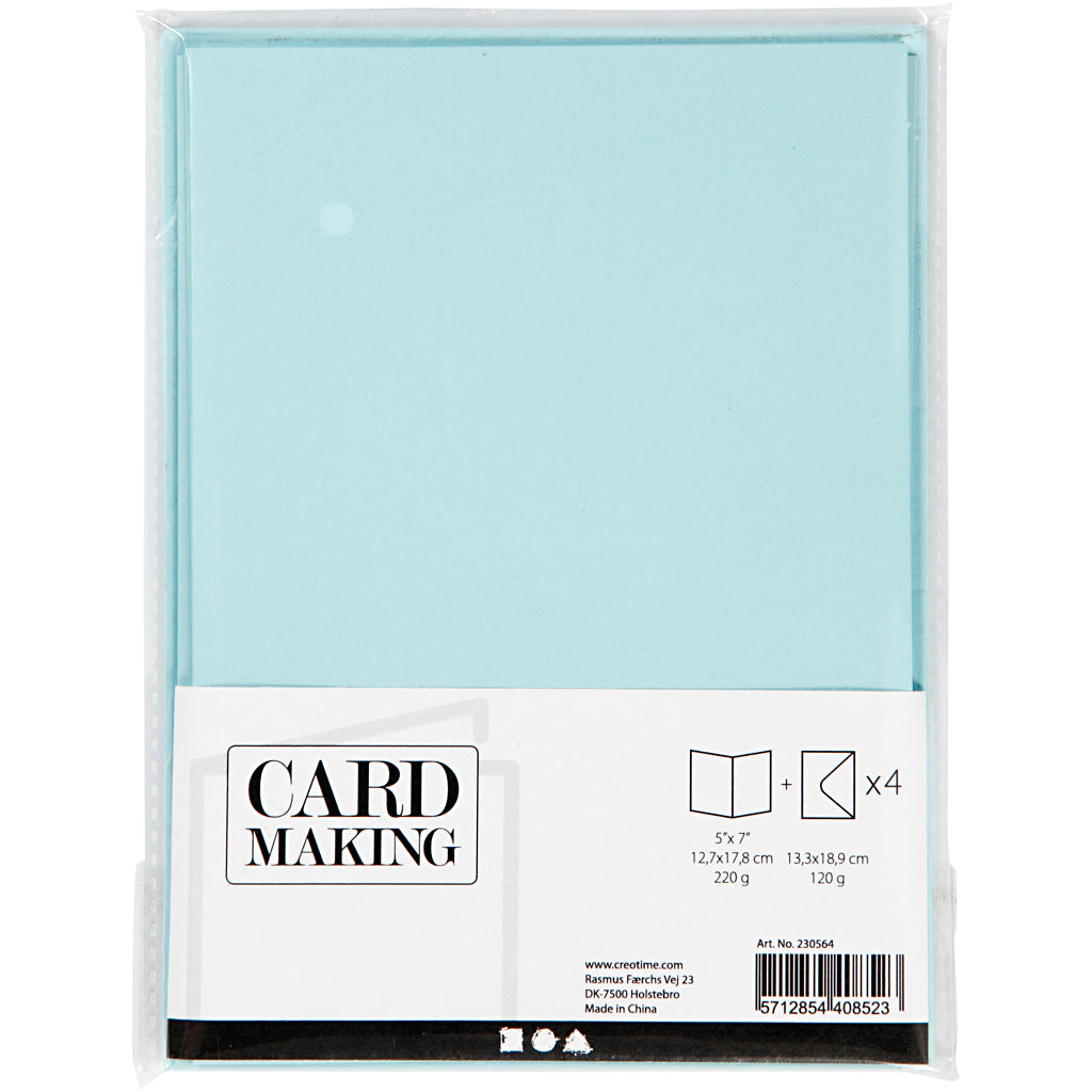 Cards & Envelopes