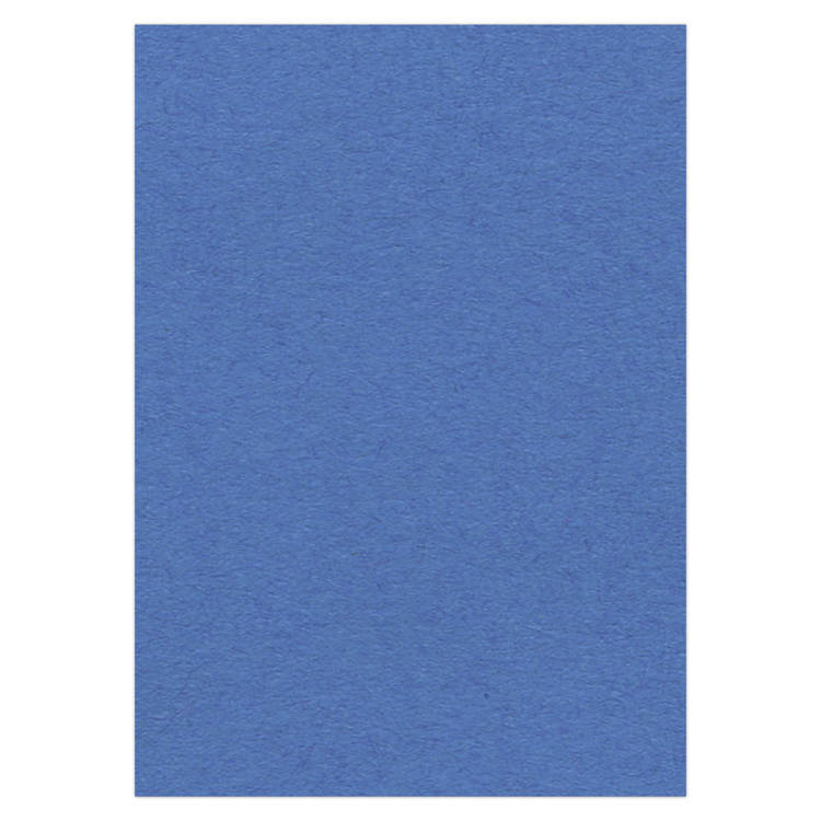 Card Deco A4 Blue Photo Cardstock 270grs (10 Sheets)