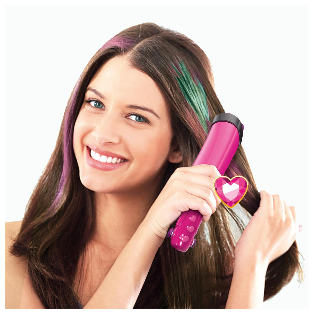 Crazy Chic - Trendy Hairstyles