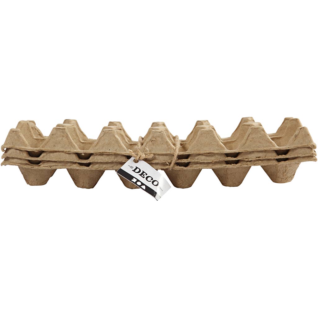Egg boxes