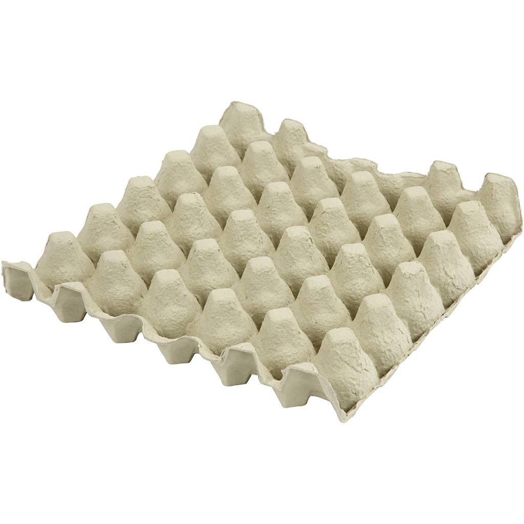 Egg trays