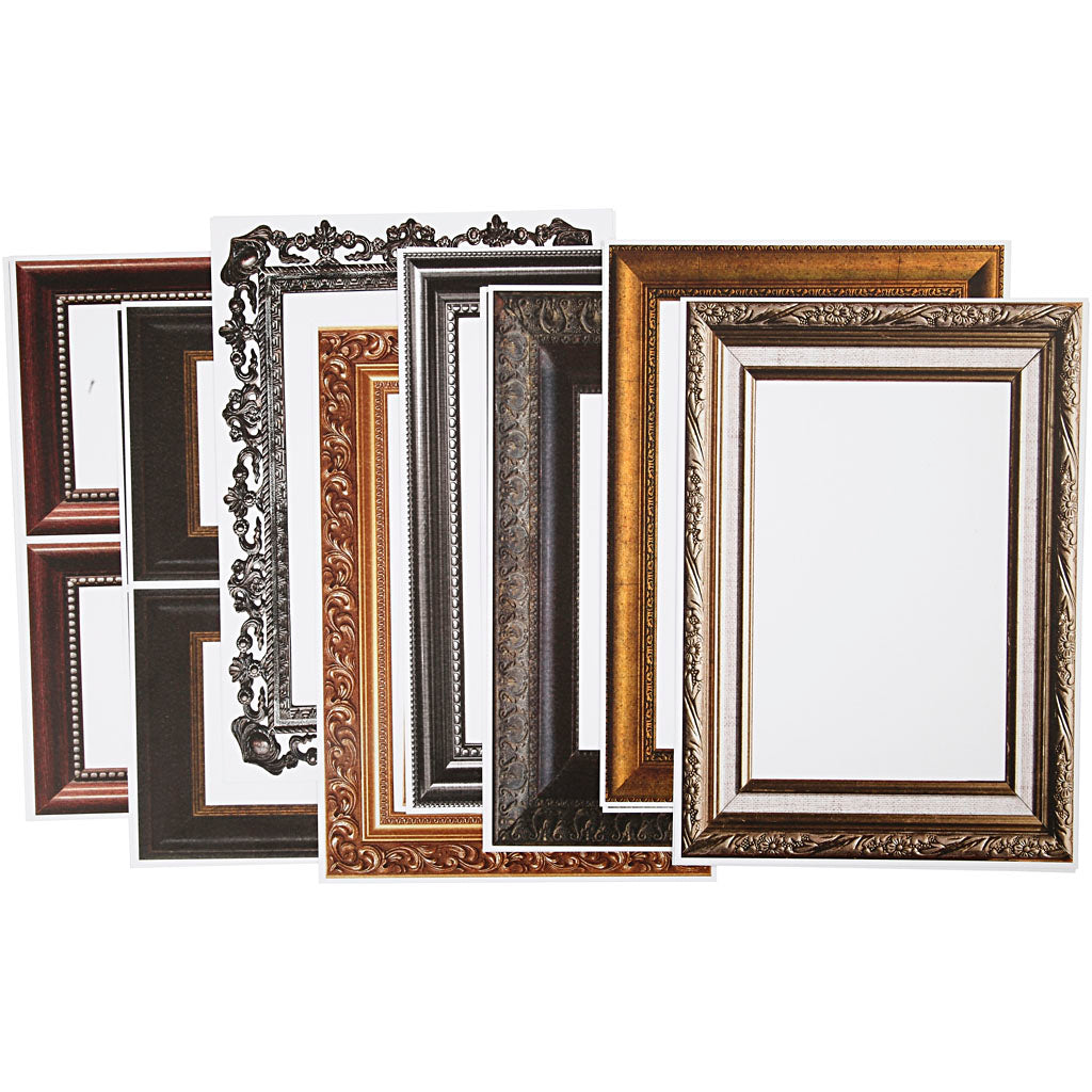 Frames