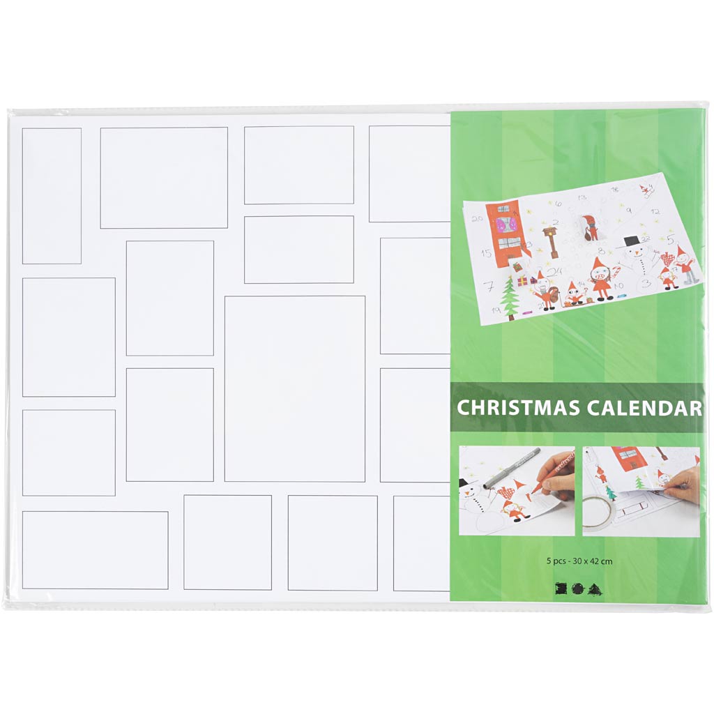 Christmas Calendar