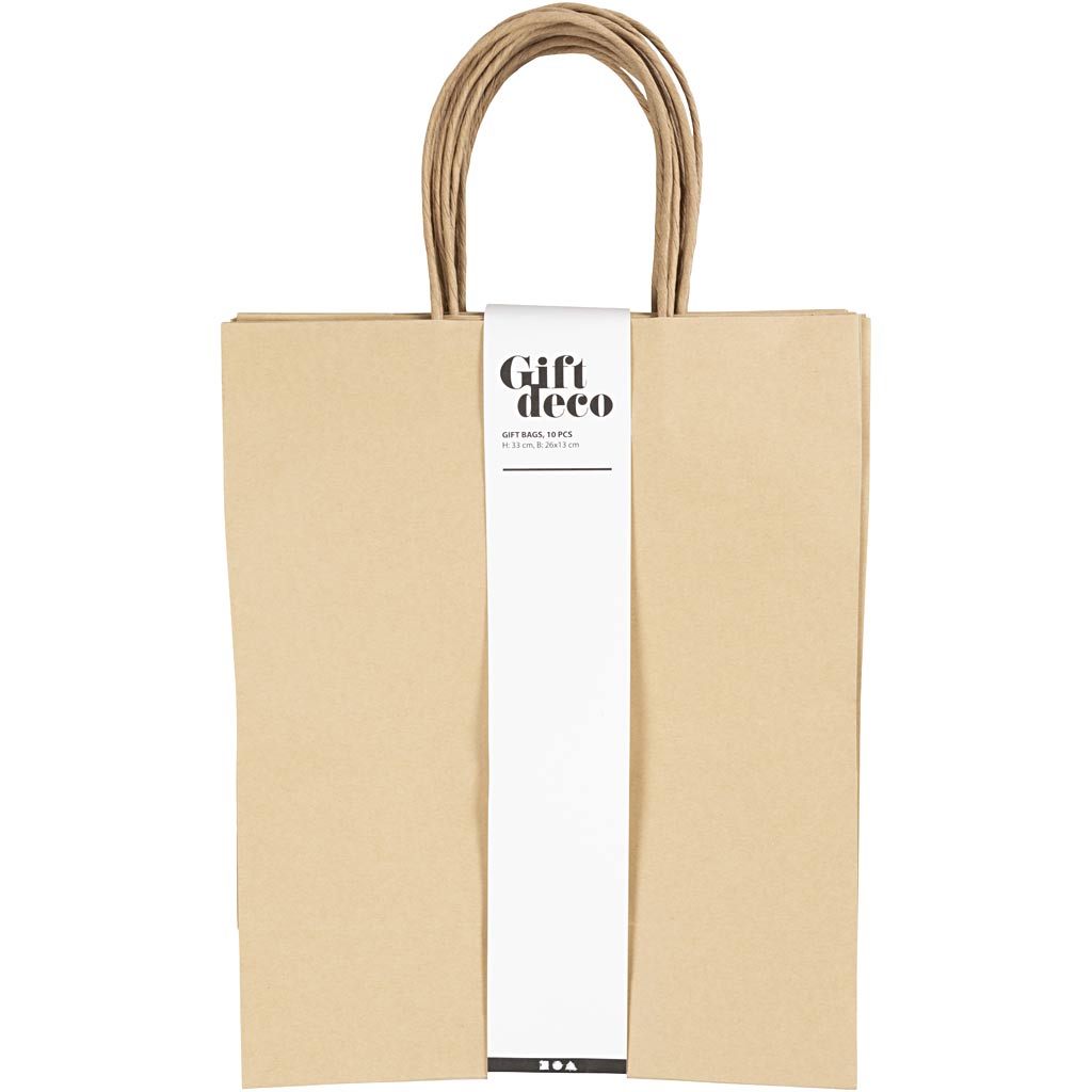 Paper Bag