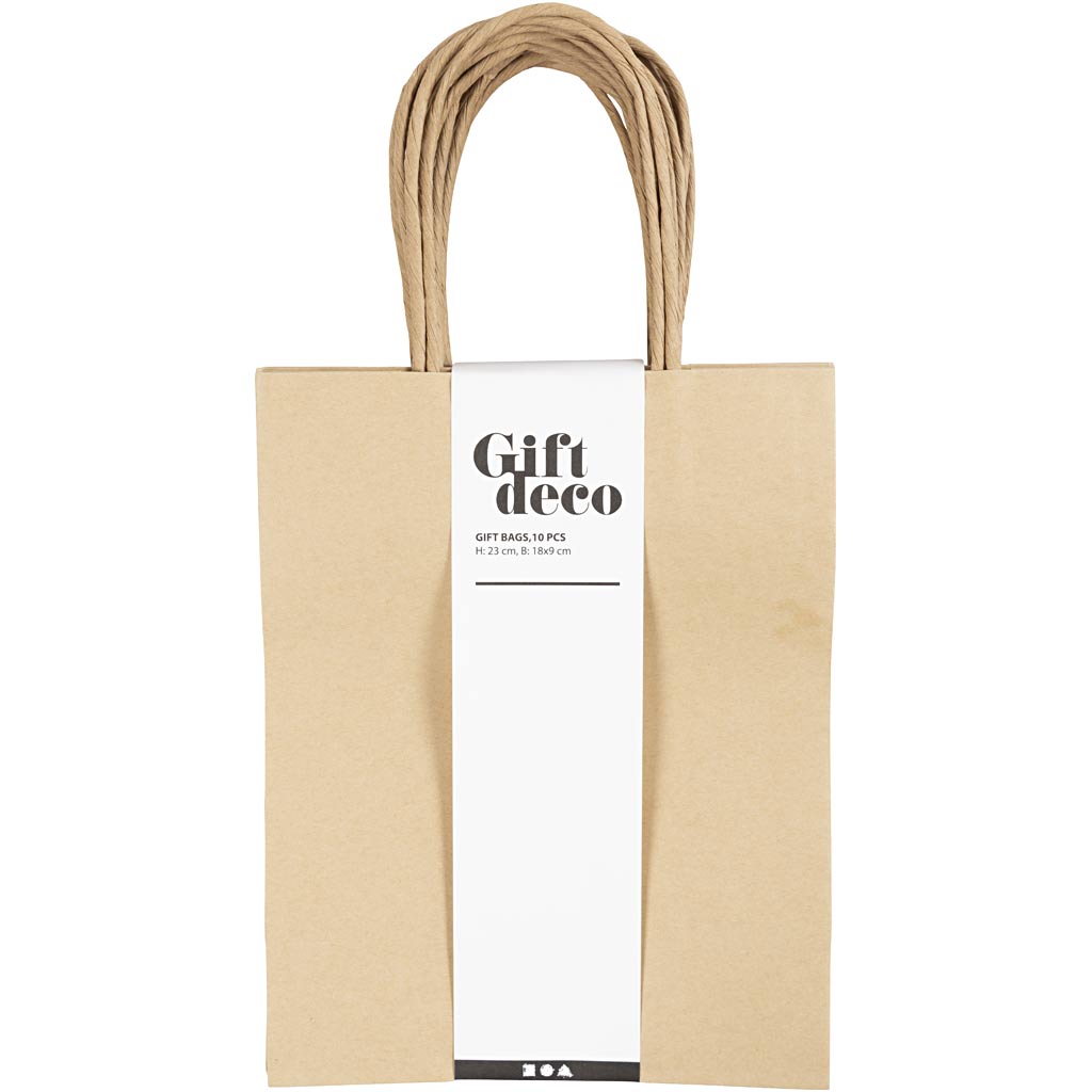 Paper Bag