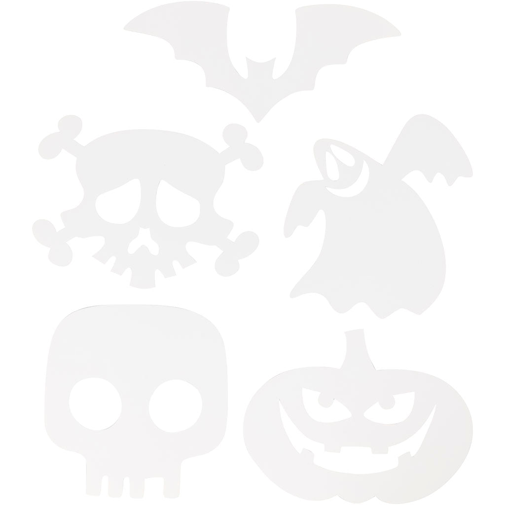 Halloween Motifs