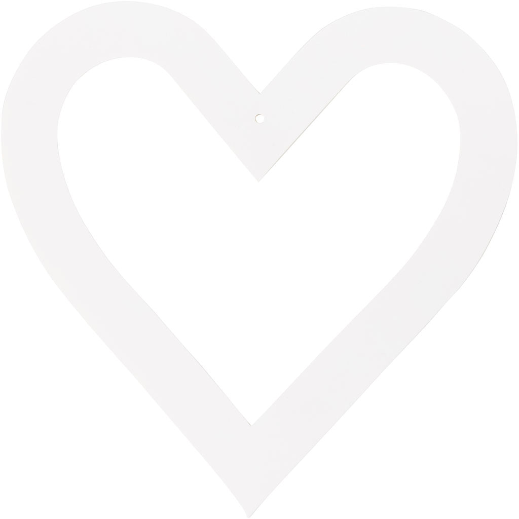 Heart Frame