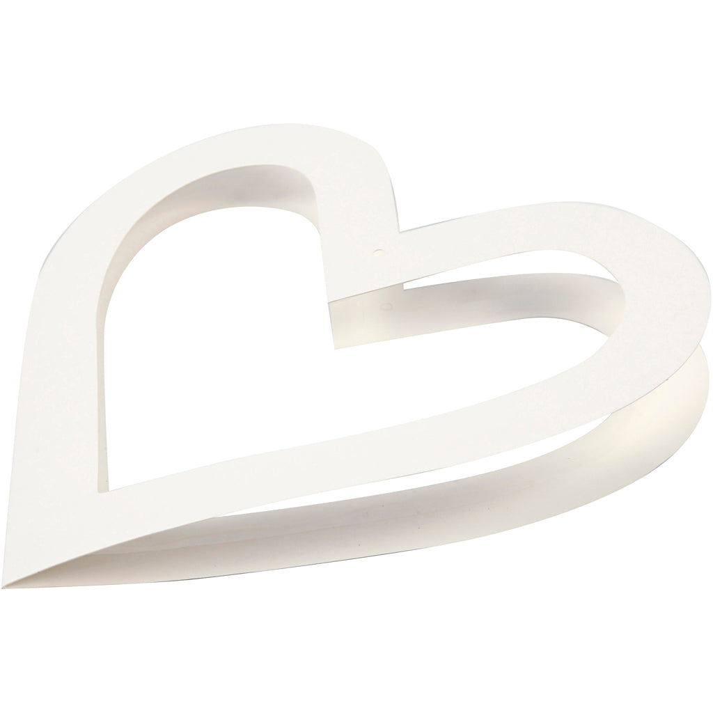 Heart Frame