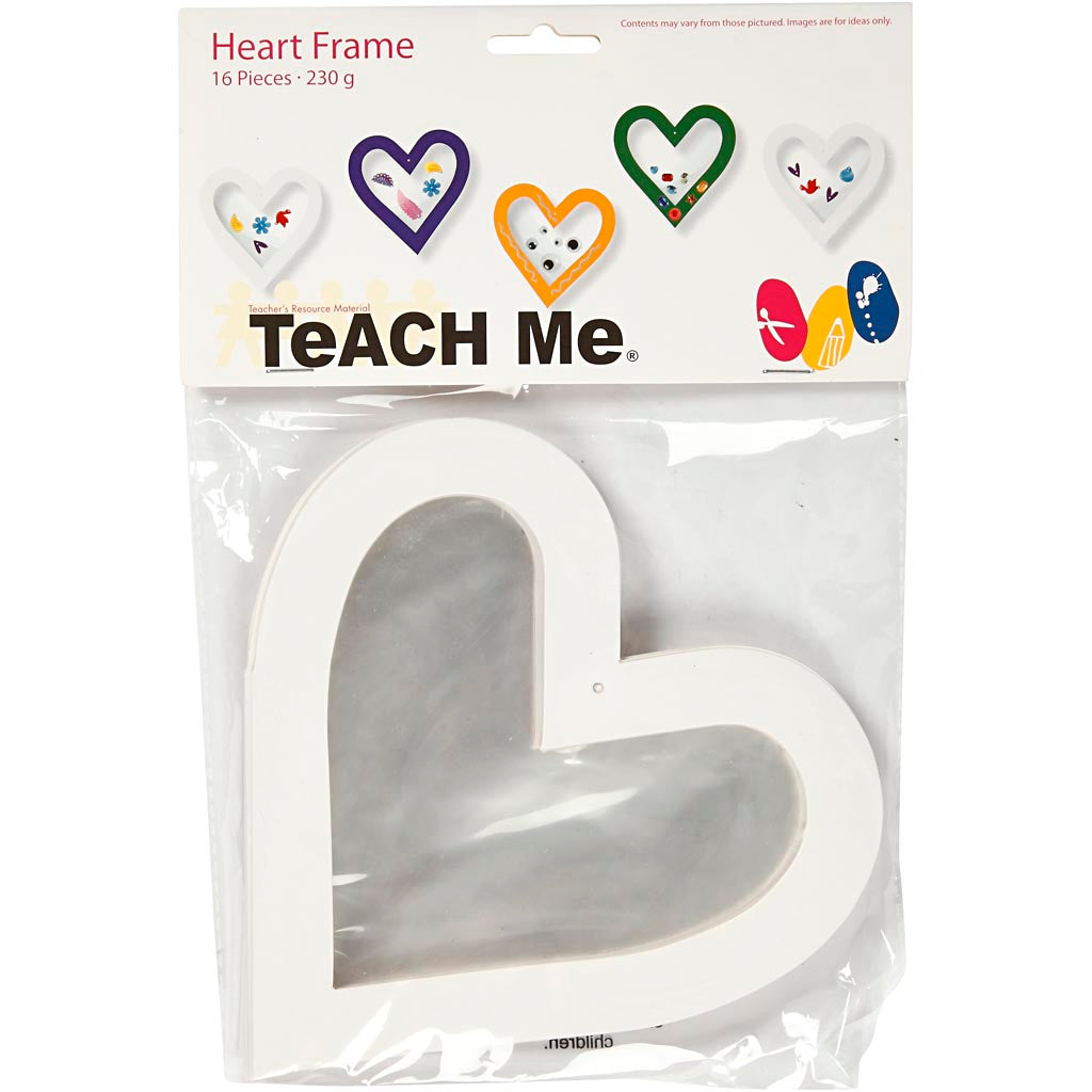 Heart Frame