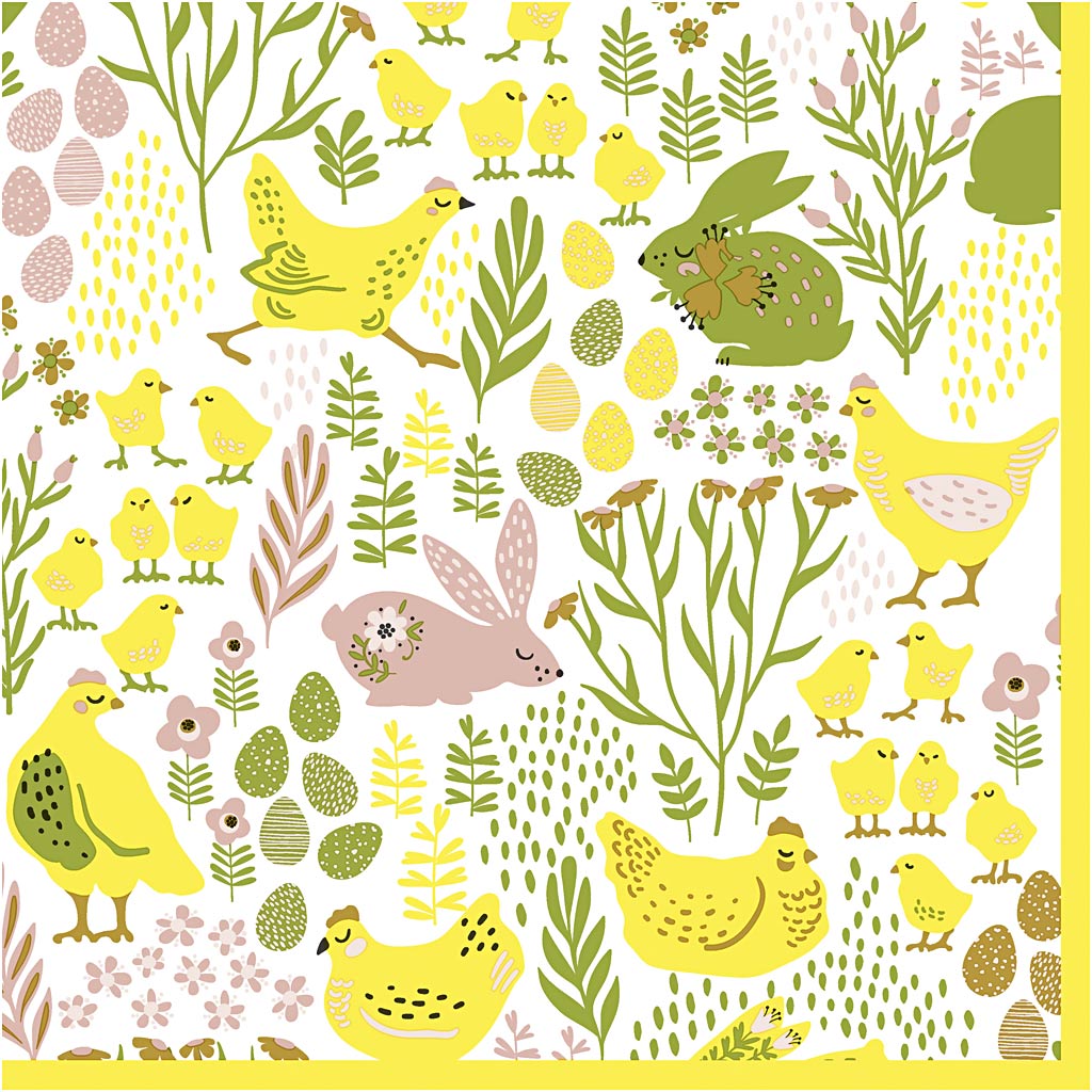Table Napkins