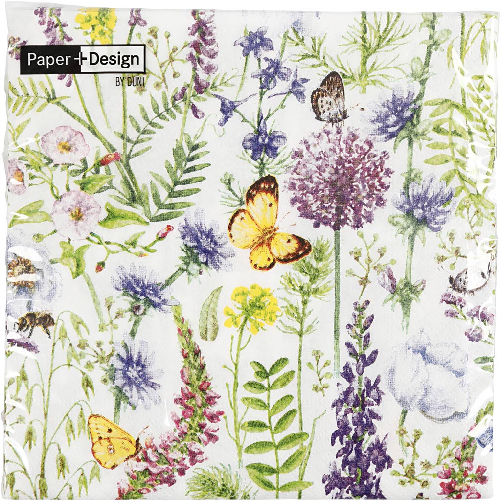 Table Napkins