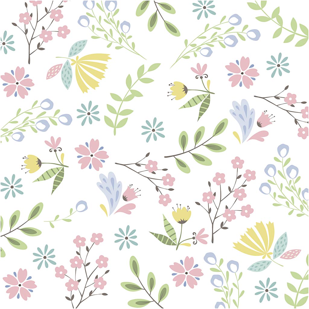 Table Napkins
