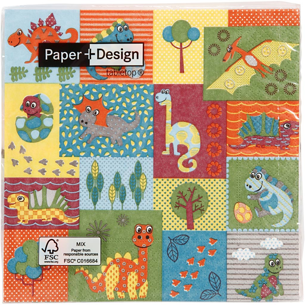 Table Napkins