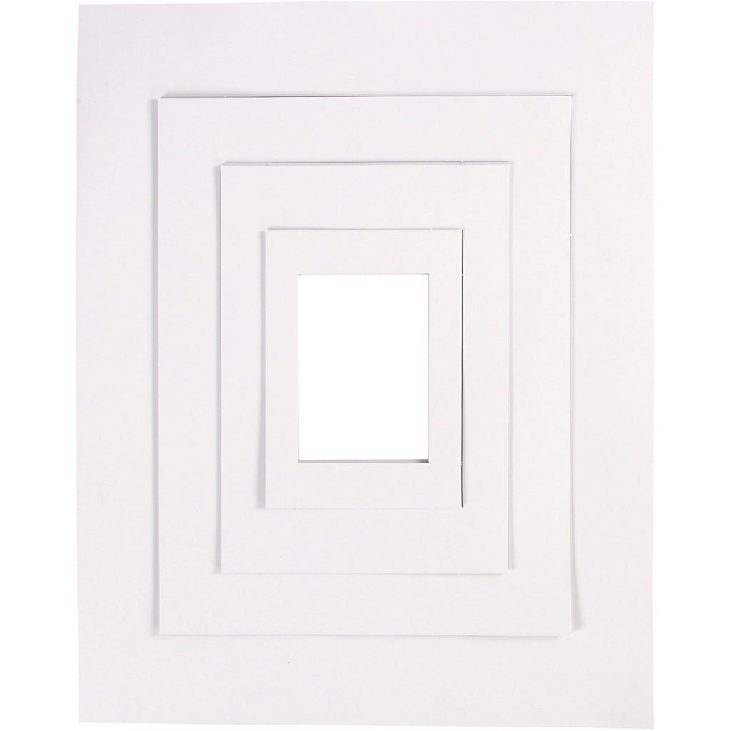 Picture Mount