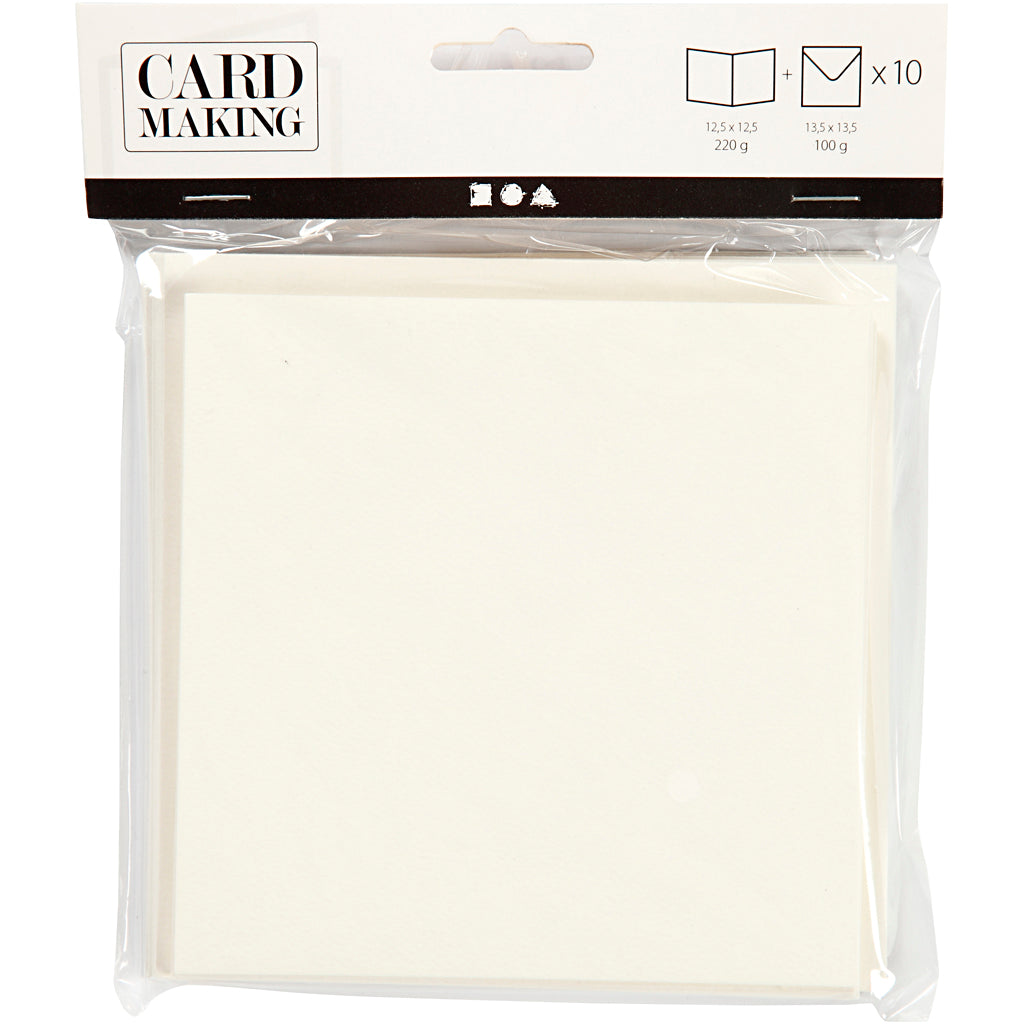 Cards And Envelopes