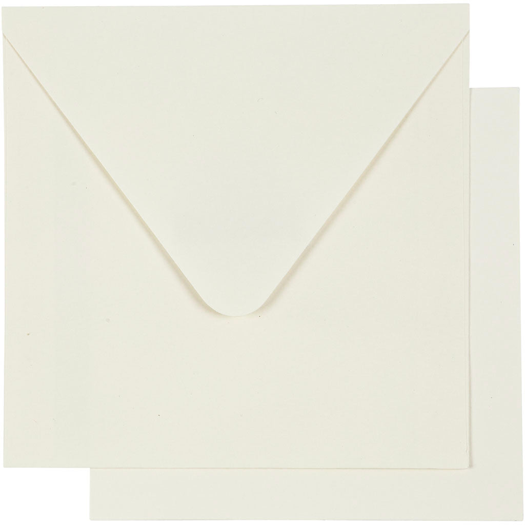 Cards And Envelopes