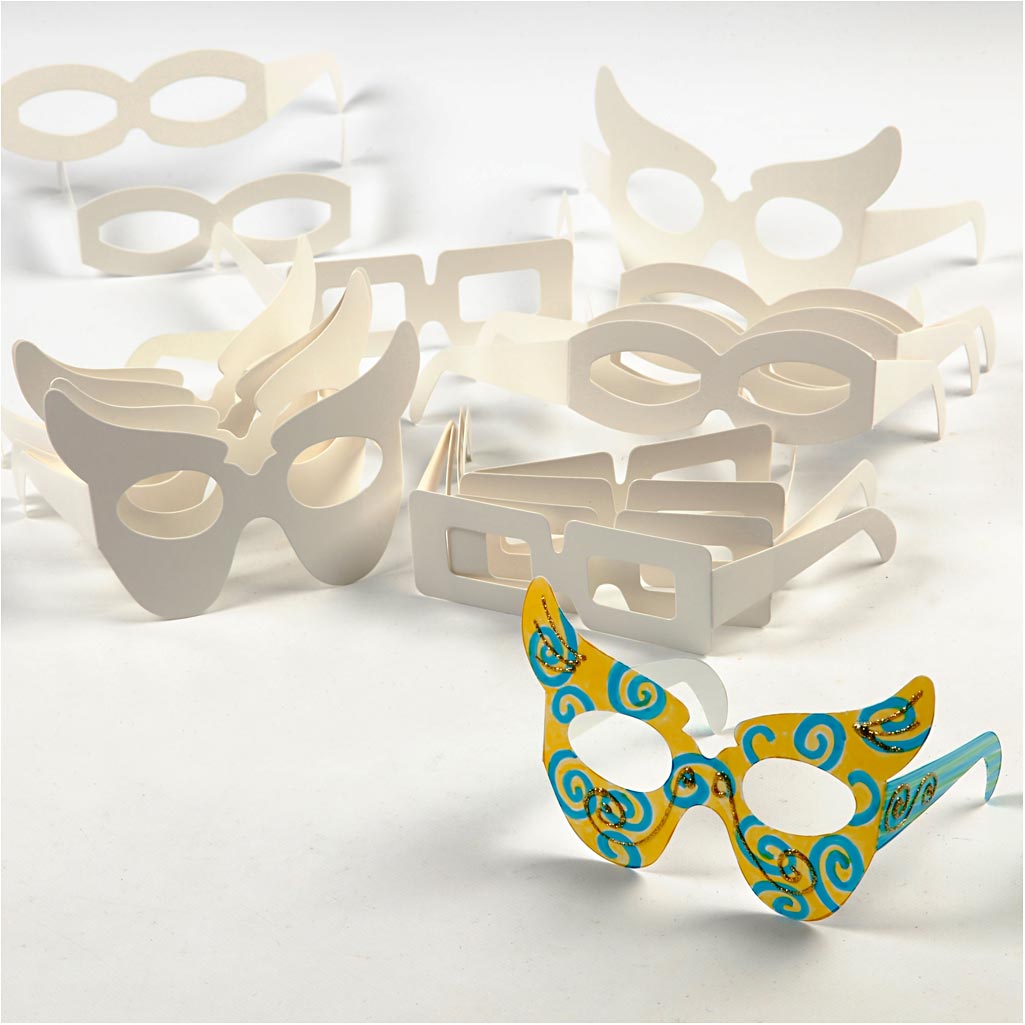 Novelty Glasses
