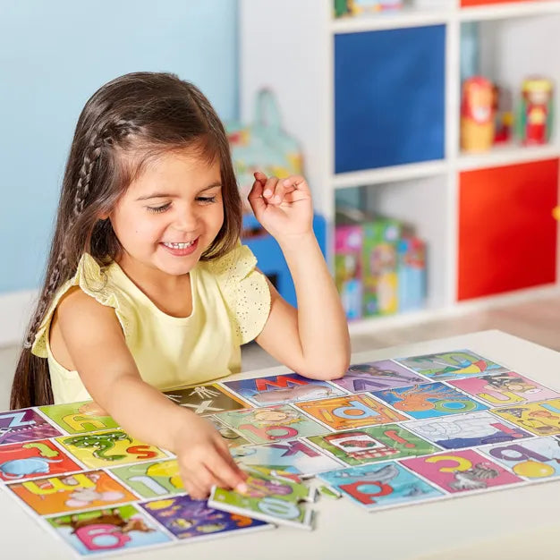 Orchard Toys Big Alphabet Floor Jigsaw Puzzle