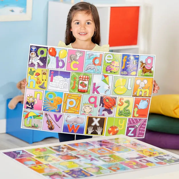 Orchard Toys Big Alphabet Floor Jigsaw Puzzle