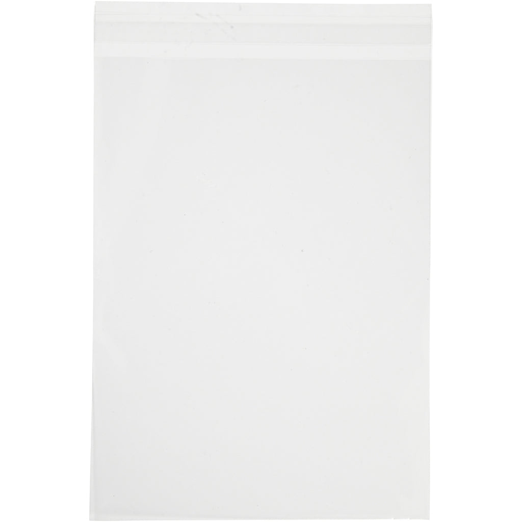 Cellophane Bag
