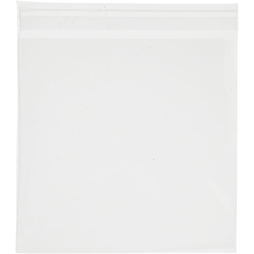 Cellophane Bag