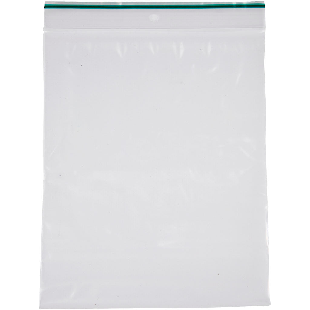 Zip-lock Bag