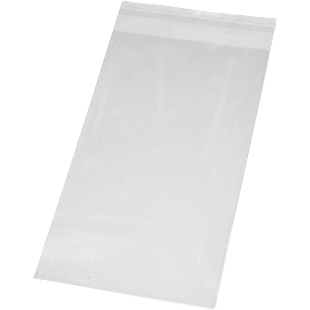 Cellophane Bag