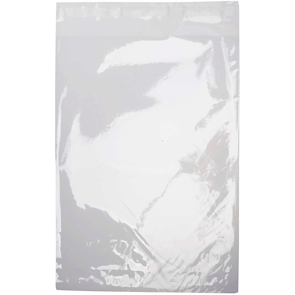 Cellophane Bag