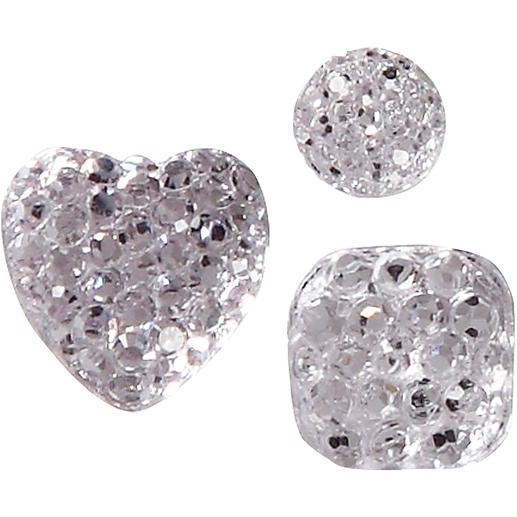 Rhinestones