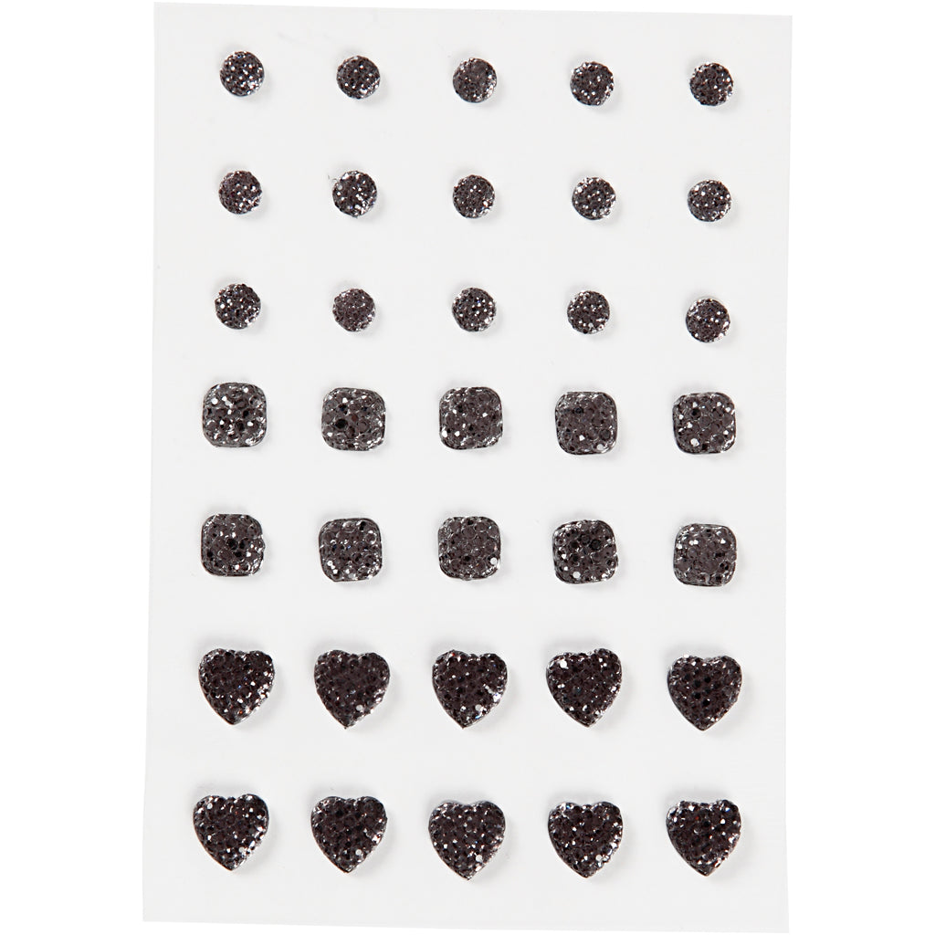 Rhinestones