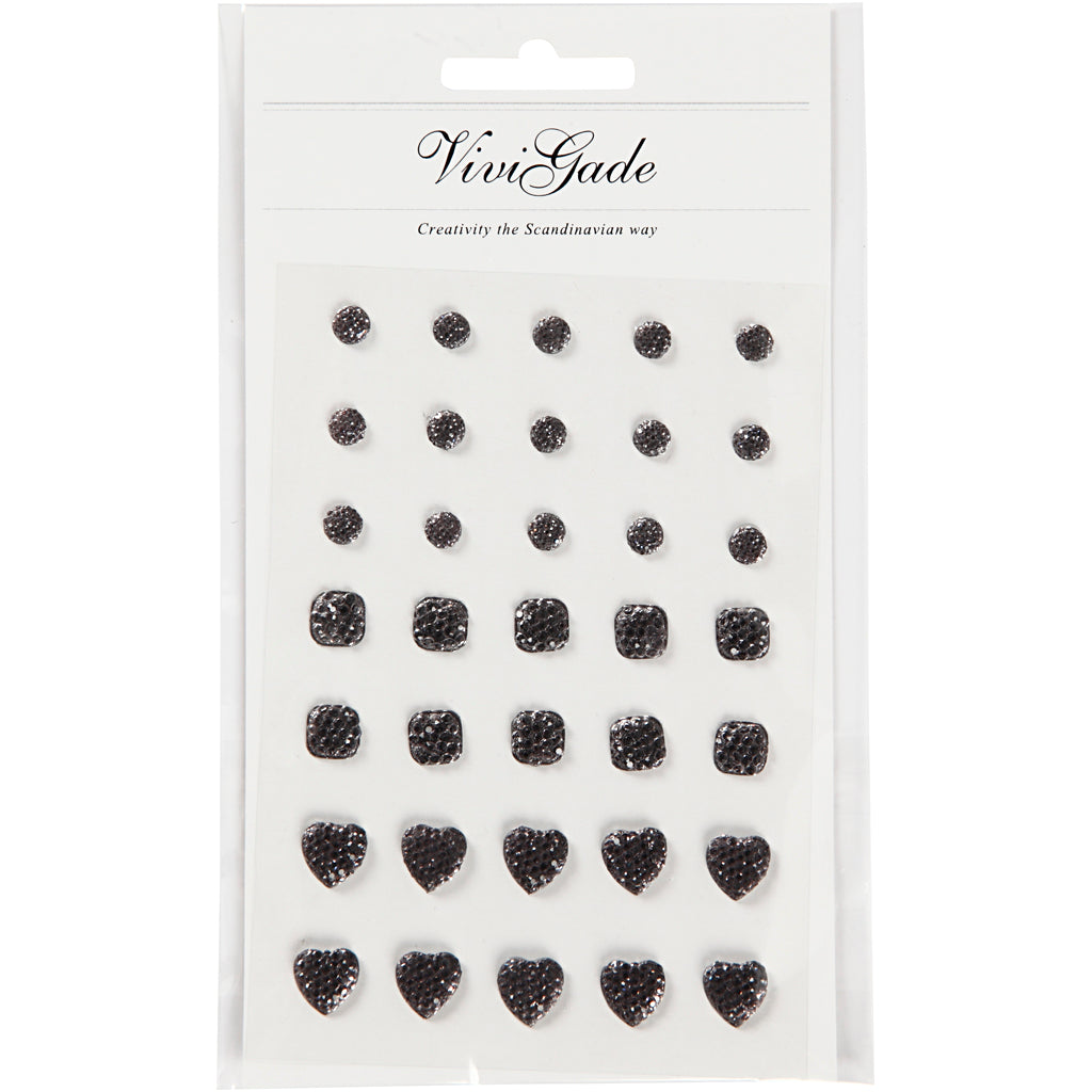 Rhinestones