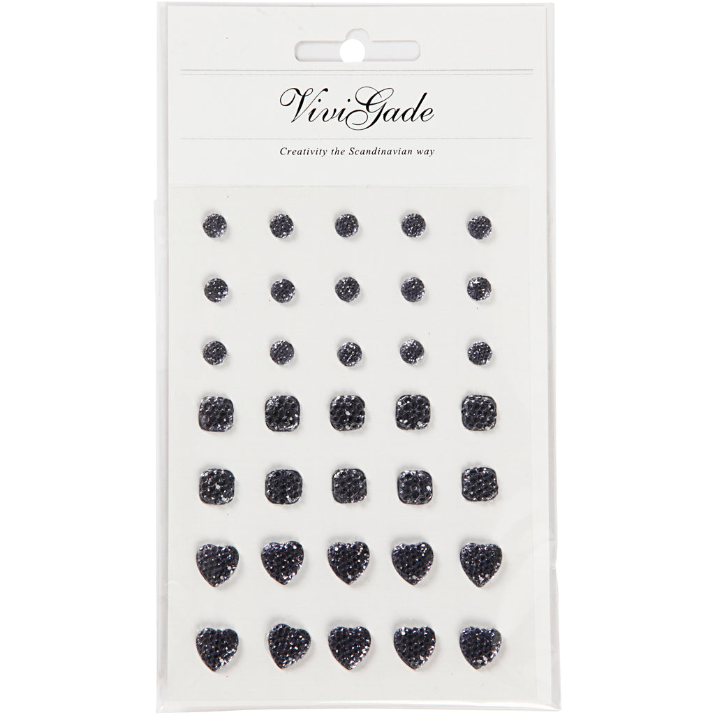 Rhinestones