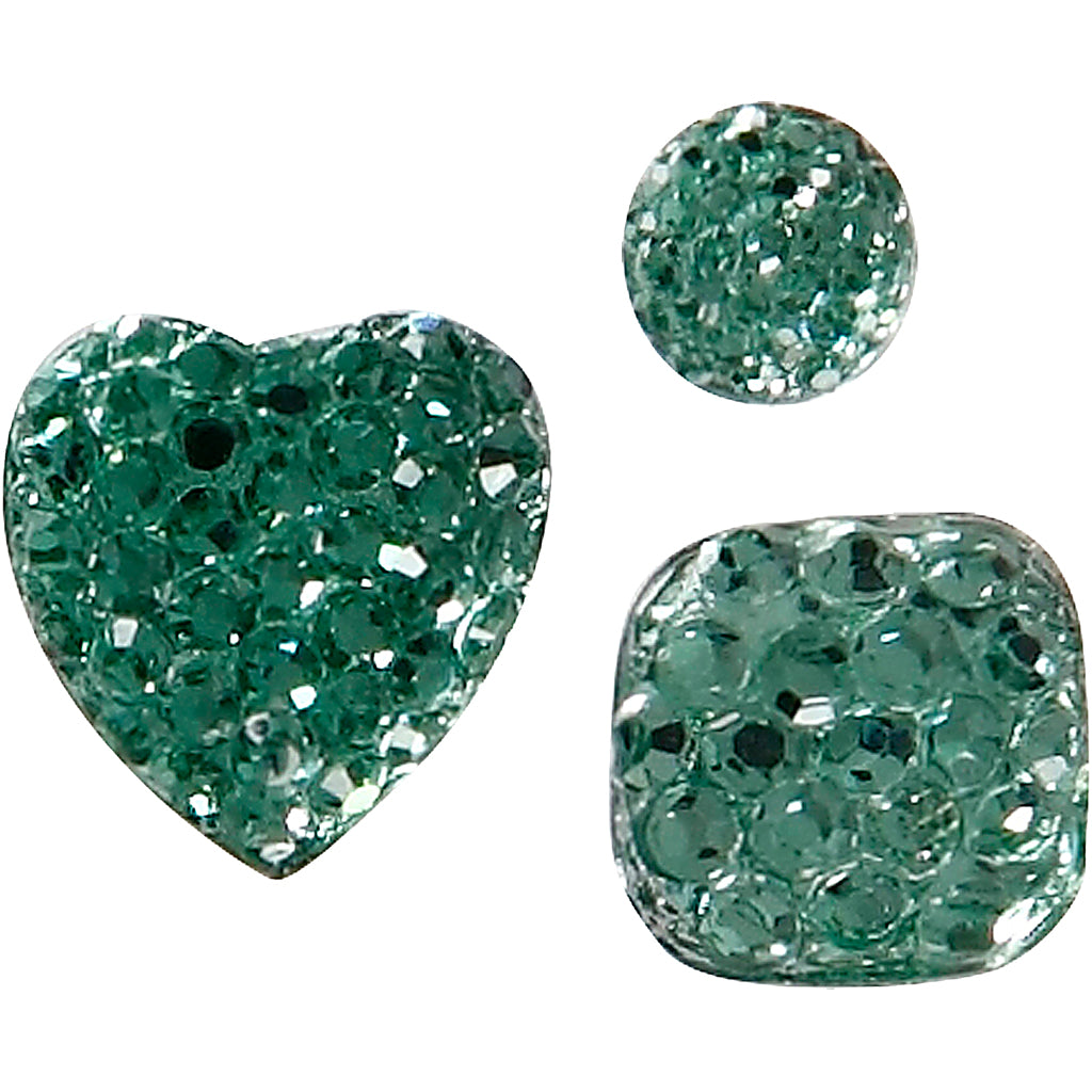 Rhinestones